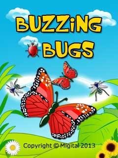 BuzzingBugs