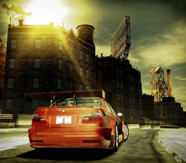 РУССКИЙ ТЕКСТ NFS MW
