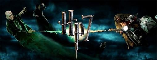 RUS Harry Potter and The Half Blood Prin