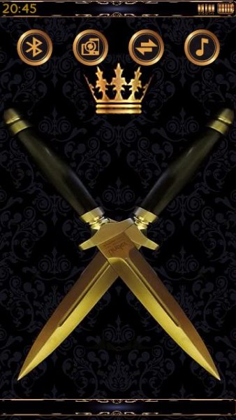 Gold Ctas8888 DivasDragon