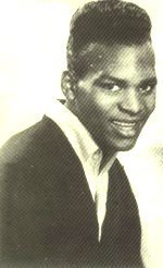 Bobby Sheen - Don't Pass Me Be