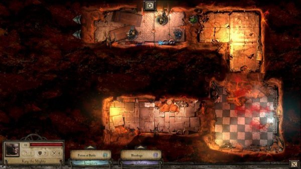 Warhammer Quest v1.0.4