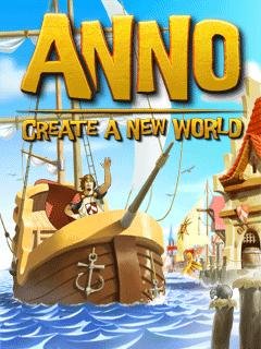 ANNO Create a New World
