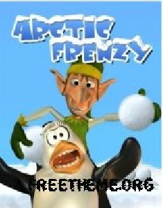 arcticfrenzy 240x320