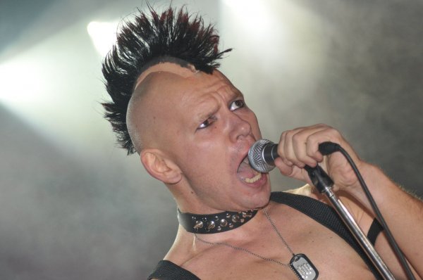 Ломовой - Ёбаный фейсбук