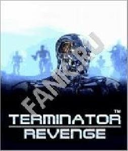 terminator revenge