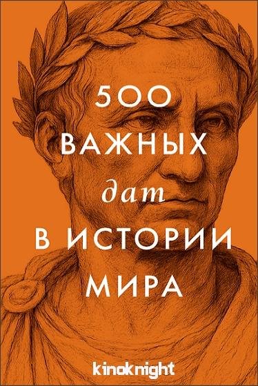 важных дат в истории Мира