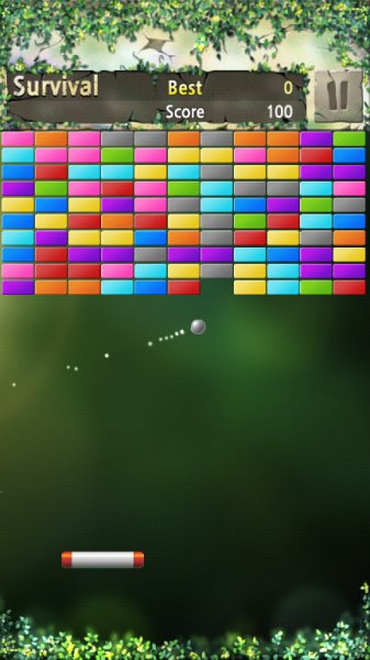 Bricks Breaker King v1.2.0(170327)