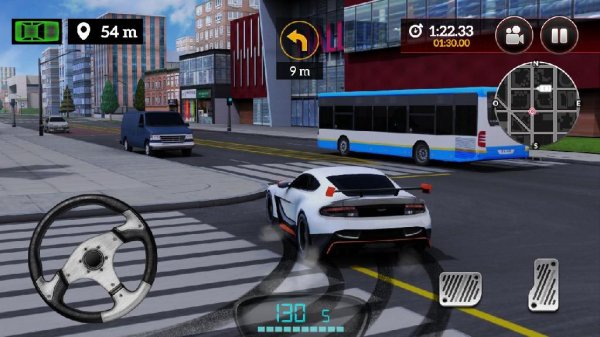 Drive for Speed Simulator v1.0.1