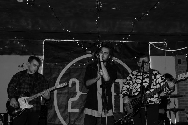 Cocktails - Superman