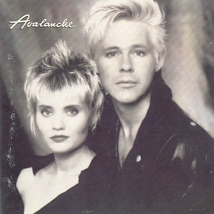Avalanche - I Don`t Want To Be Lonely