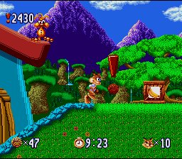 Bubsy