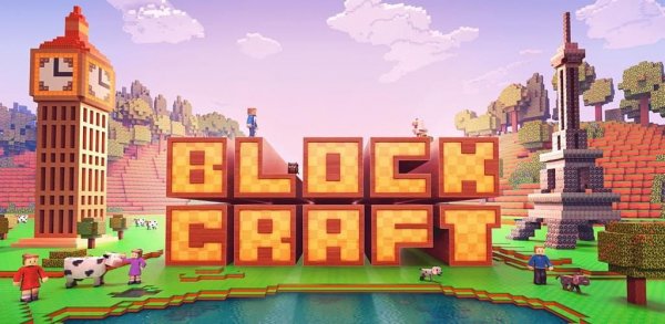 Block Craft 3D -v2.18.7-mod