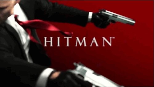 hitman