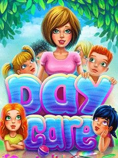 Day Care SE 128x160