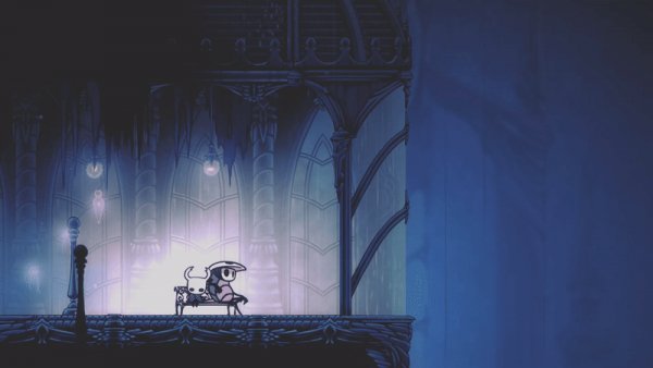 Bench