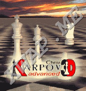 Advanced Karpov 3D Chess