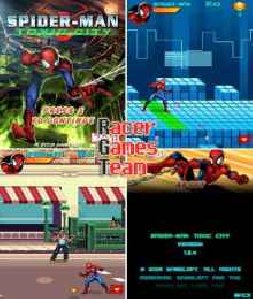 SpiderMan 9.2