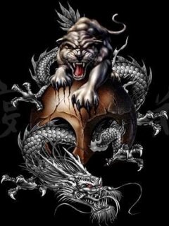 dragon 3
