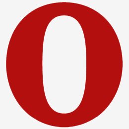 Opera Мod 8.0