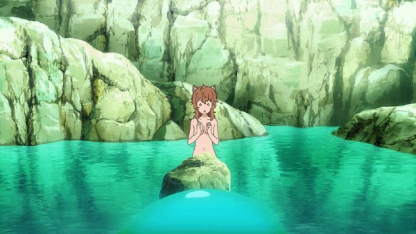 Liliruca Arde / Лилирука Арде, Hestia / Гестия