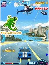 Asphalt 6-Adrenaline