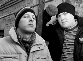 Полумягкие