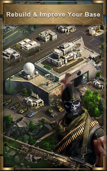 Tank Alliance Fury v 1.0.2