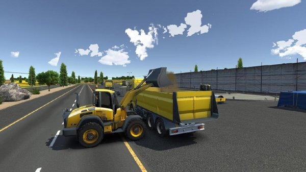 driver sim2 1.1mod-
