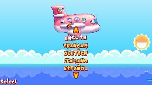 Begi Ostrov spaseniya