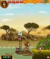 Madagascar 2 Escape to Africa 001