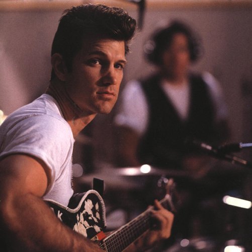 Chris Isaak - Silver Flame (Dj Moralez Remix)