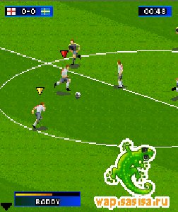 Real Football 2011