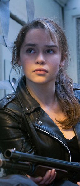 Терминатор. Генезис