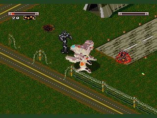 Battletech (U) Hack Ammo
