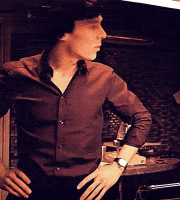 sexy time