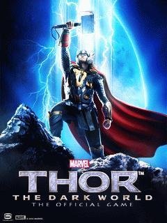 Thor 2 RUS Samsung GT S8000 480x800 Hack
