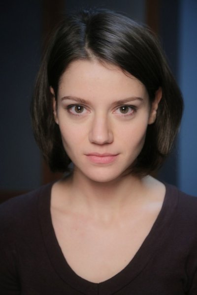 Светлана Смирнова-Кацагаджиева