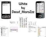 White by Dead MaroZzz