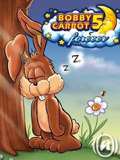 Bobby Carrot 5 Forever