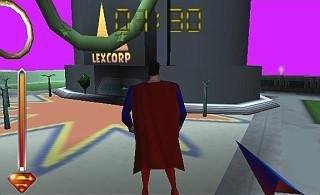 Superman
