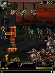 ZombieSiege