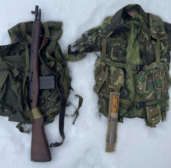 М1А