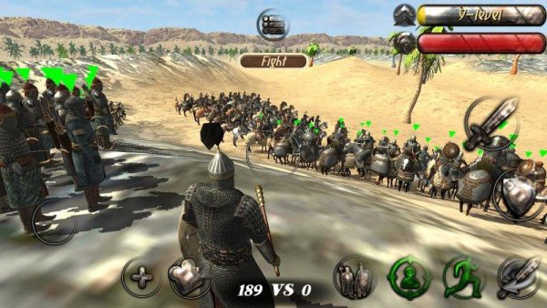 Steel-And-Flesh-2-v1-4-modmenu