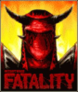 Fatality RU SE 240х320