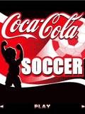 Coca-Cola Soccer SE240x320