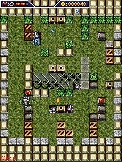 super tank 240x320 nokia