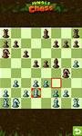 jungle chess 240x400