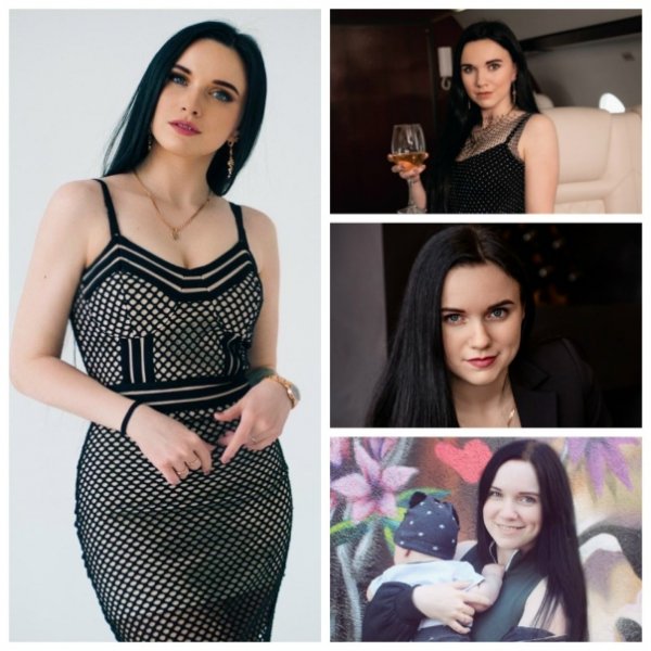 Инна Вальтер