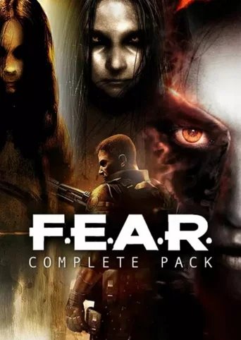 F.E.A.R